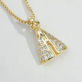 COLAR NOSSA SENHORA