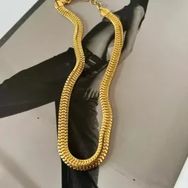 Colar Olivia
