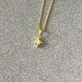 Colar Star