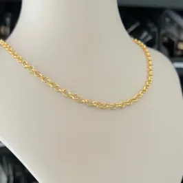 ELO PORTUGUES 4MM