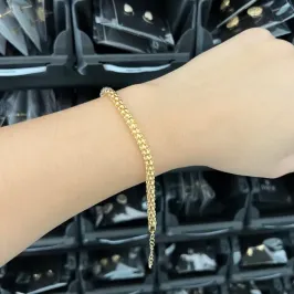 PULSEIRA ALTA BOLINHAS