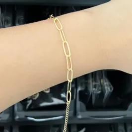 PULSEIRA CADEADO