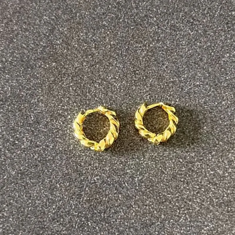 Argola Wave