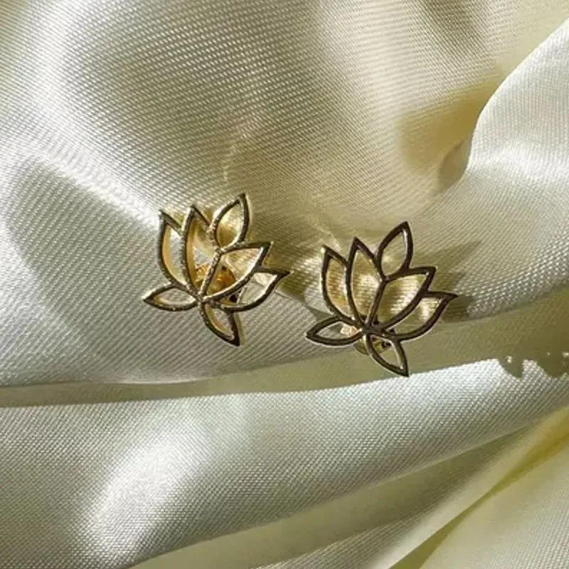 Brinco Flowers