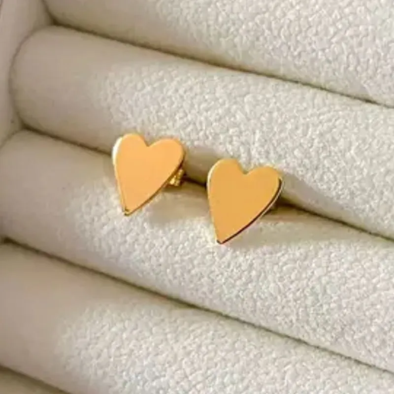 Brinco Heart