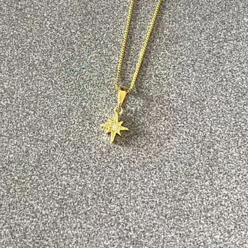 Colar Star