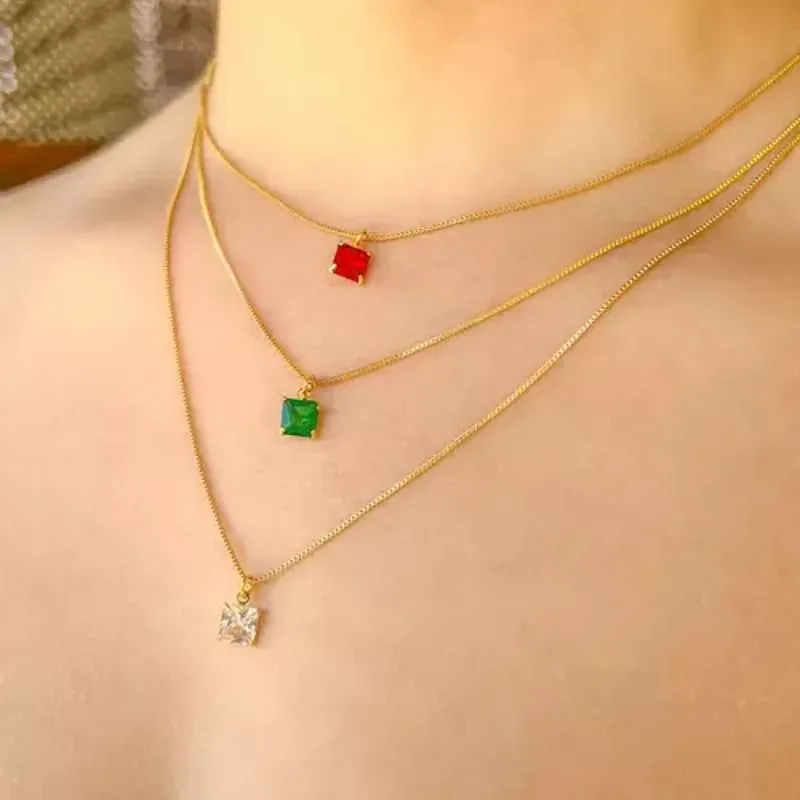 Conjunto Safira