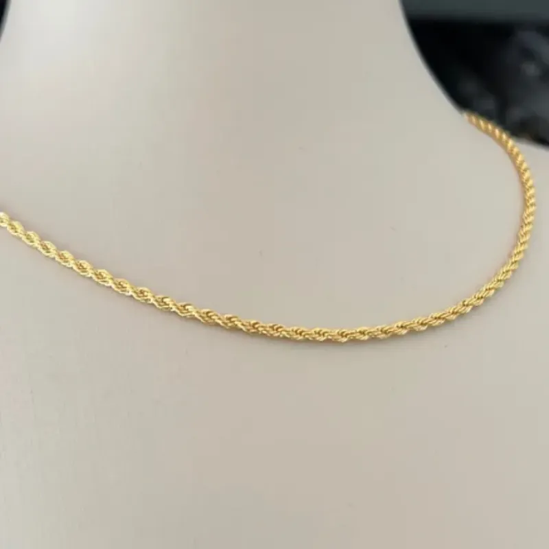 CORDÃO BAIANO 2MM