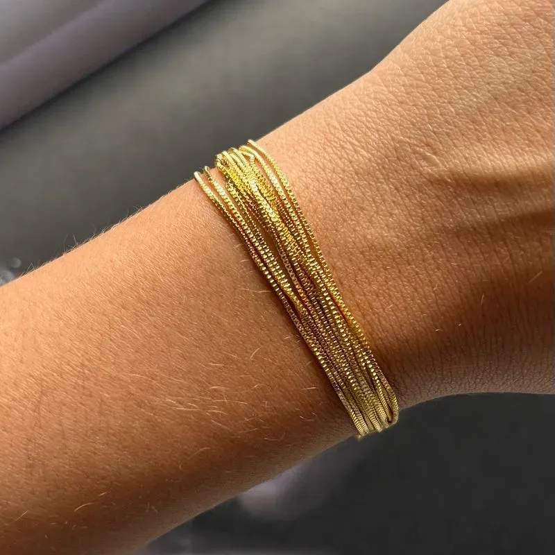 Pulseira Charme