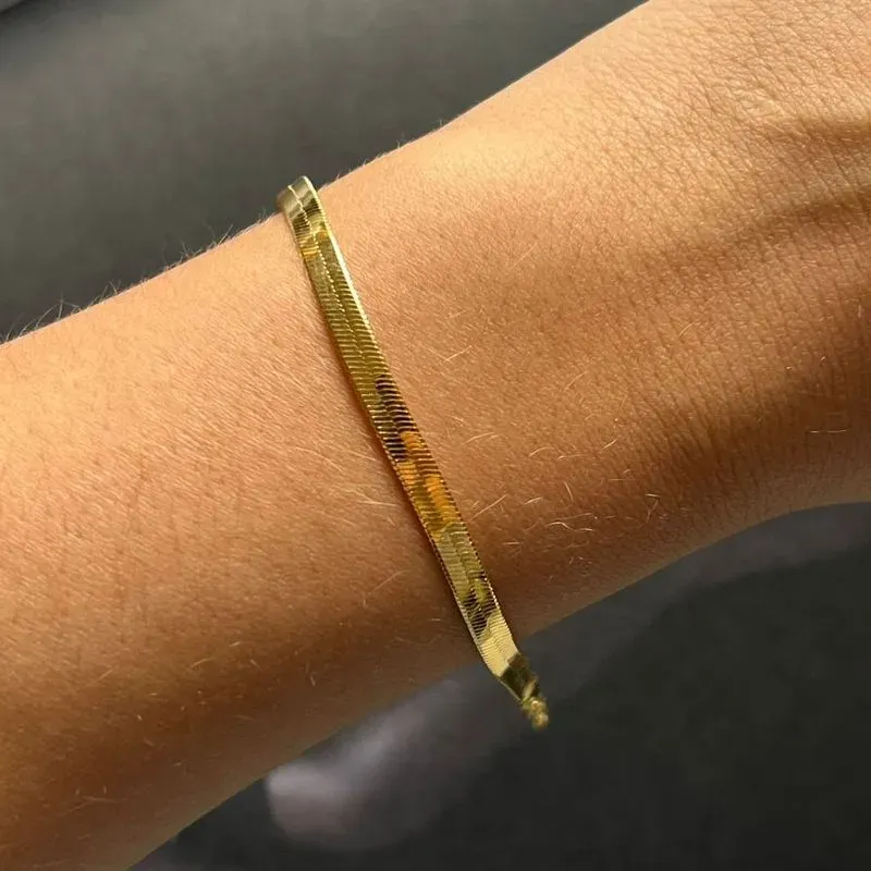 Pulseira Fita