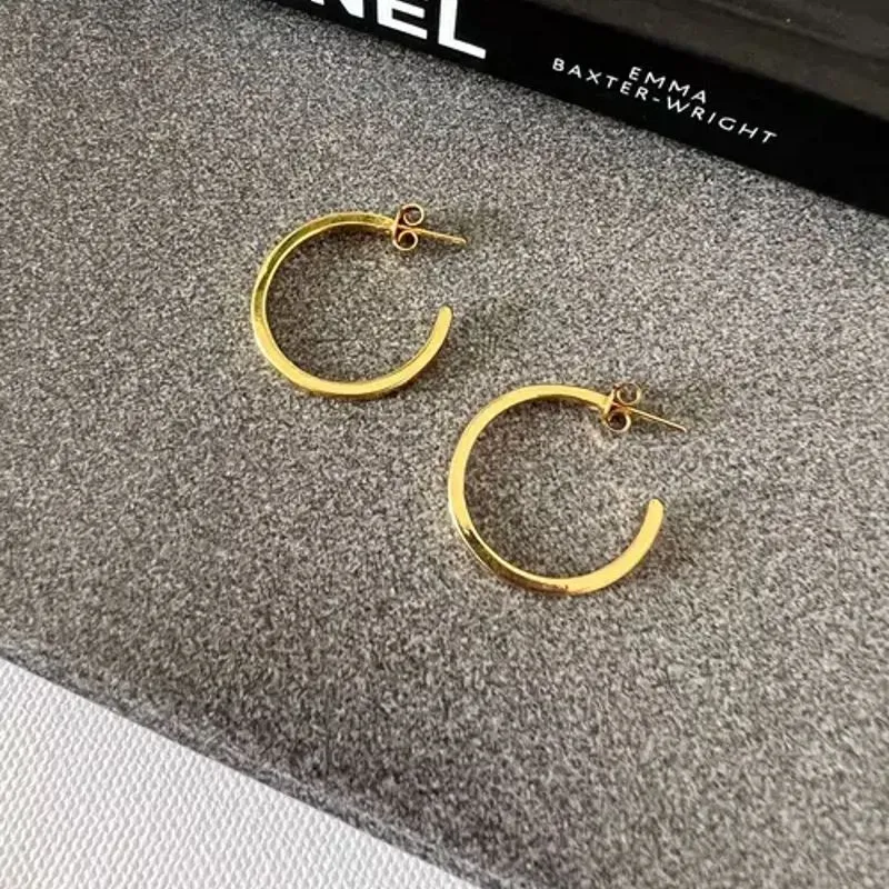 Argola Cianna