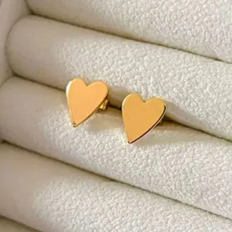 Brinco Heart