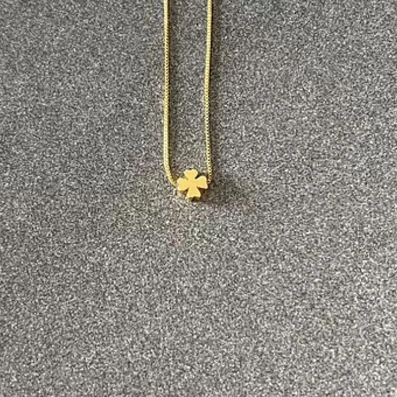 Colar Luck