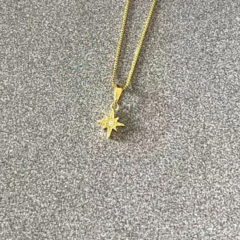 Colar Star