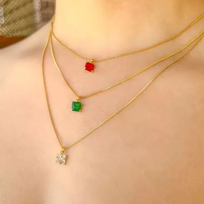 Conjunto Safira