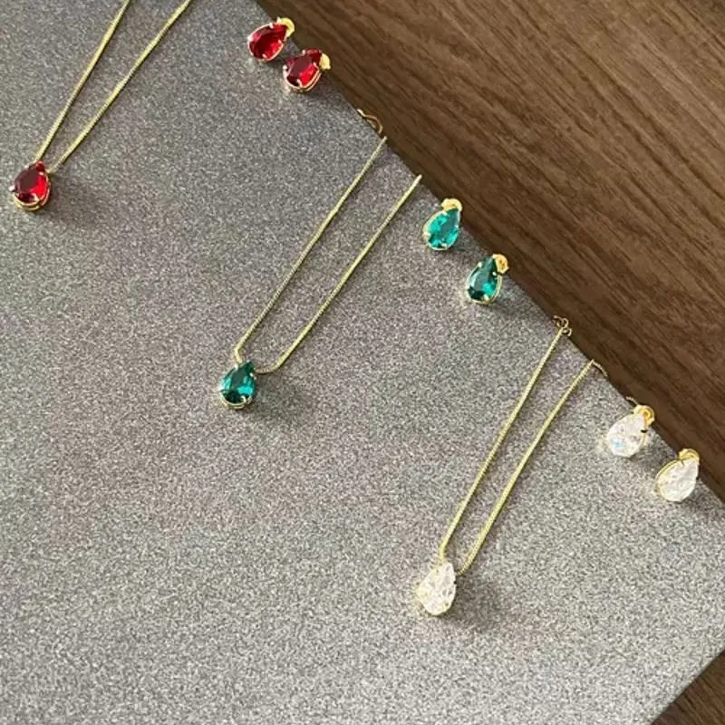 Conjunto Topázio