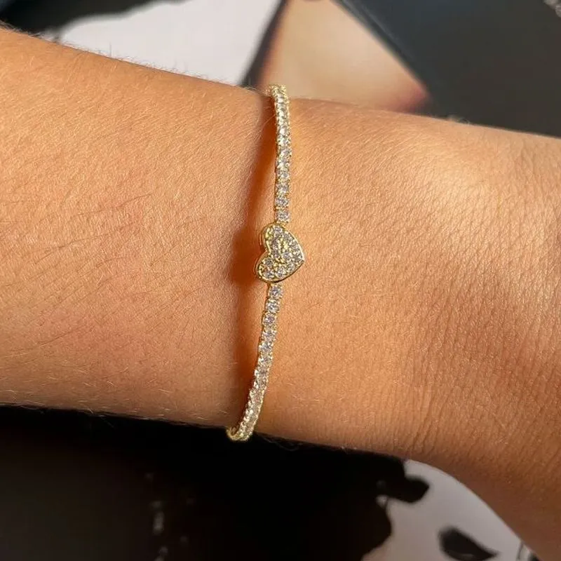 Pulseira Alana