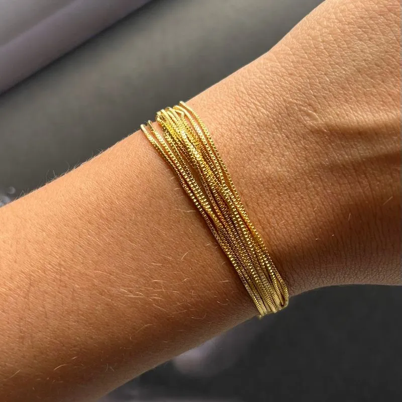 Pulseira Charme