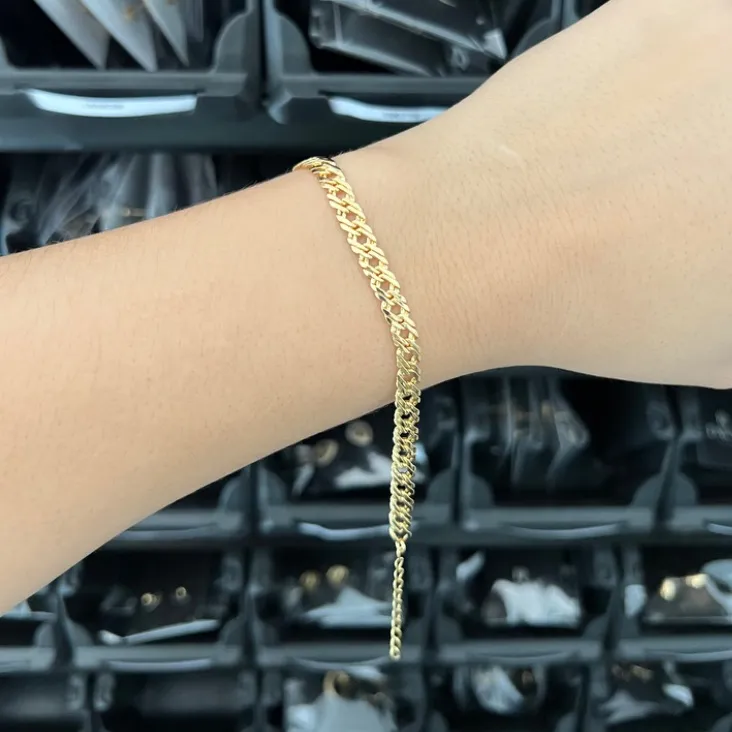 PULSEIRA GEOMETRICA